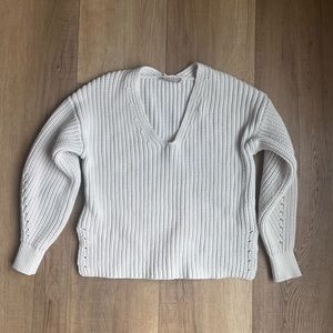 Everlane Sweater
